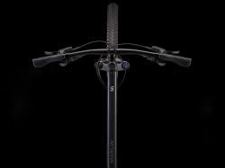 Велосипед Trek 2022 Marlin 5 29˝ чорний M